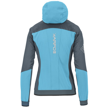 Dámská zimní bunda Karpos Alagna Plus Evo W Jacket