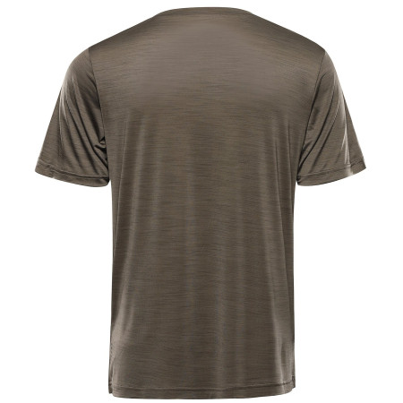 Pánské funkční triko Alpine Pro Basik