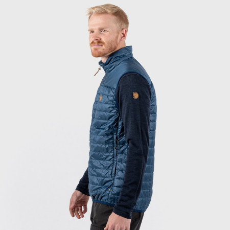 Pánská vesta Fjällräven Abisko Padded Vest M