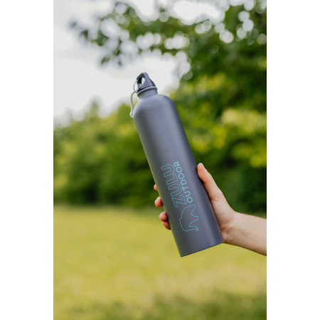 Láhev Zulu Steel Flask 1 L