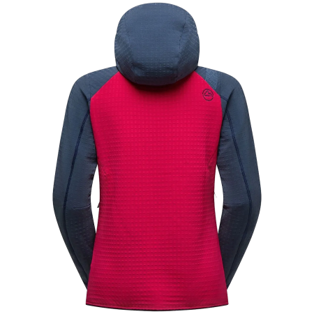 Dámská fleecová bunda La Sportiva Bristen Thermal Hoody W