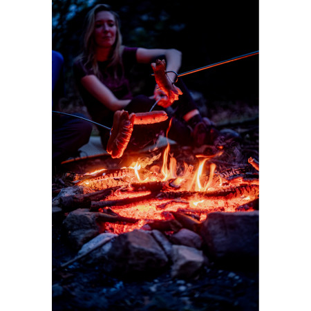 Opékací vidlice Zulu Roast