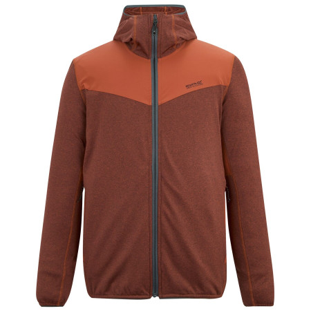 Pánská bunda Regatta Finchdale Midlayer