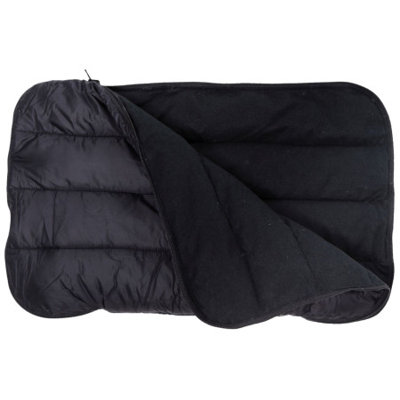 Péřový polštářek Warmpeace na zip