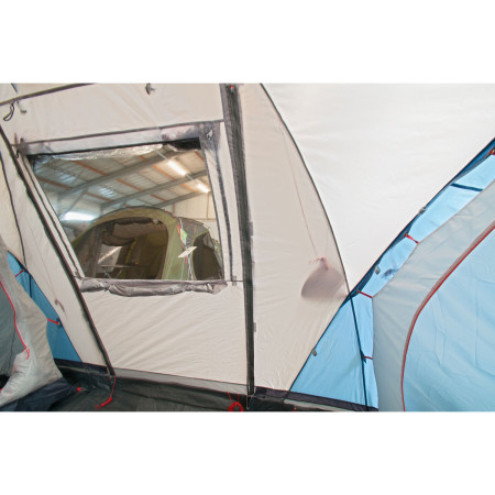 Stan Pinguin Omega 6