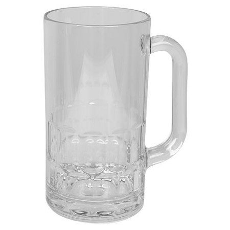 Džbánek na pivo Bo-Camp Beer Mug 420ml