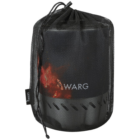 Vařič Warg Windzero