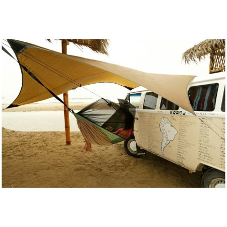 Ochranná celta Hamaka Tarp