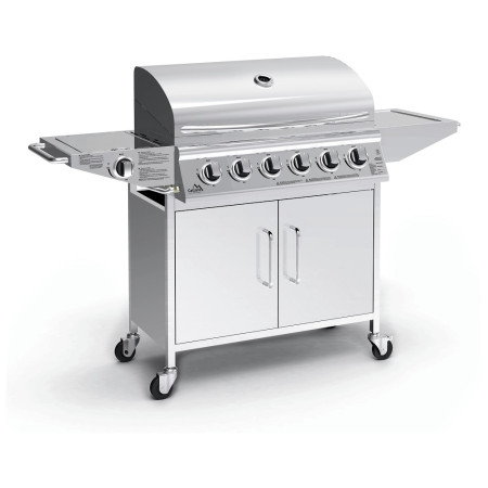 Gril Cattara Manhattan