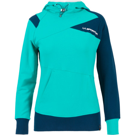 Dámská mikina La Sportiva Squamish Hoody W
