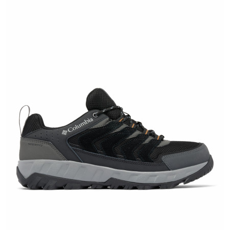 Pánské boty Columbia Strata Trail™ Low Wp