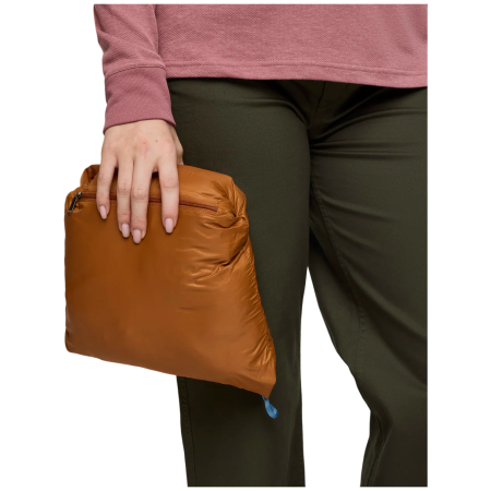 Dámská péřová bunda Cotopaxi W'S Fuego Max Down Hooded Jacket