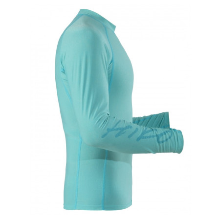 Pánské funkční triko Hiko Shade Dew L/S