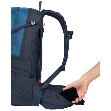 Turistický batoh Vaude Wizard 30+4