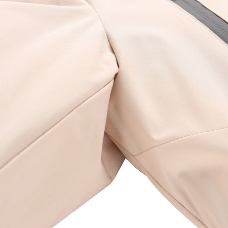 Dámský kabát Alpine Pro Wussa