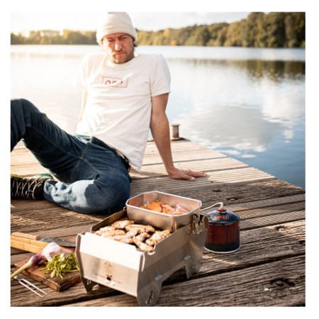 Skládací gril SKOTTI Original Grill