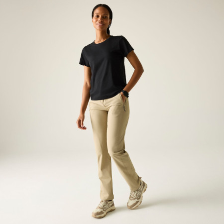 Dámské kalhoty Regatta Women’s Travel Light Packaway Trousers II
