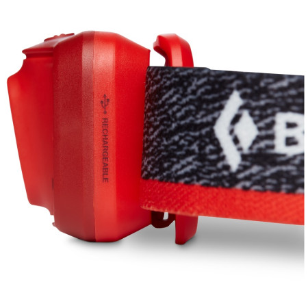 Čelovka Black Diamond ASTRO 300-R