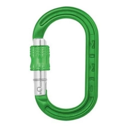 Pomocná karabina DMM A532GR XSRE Lock