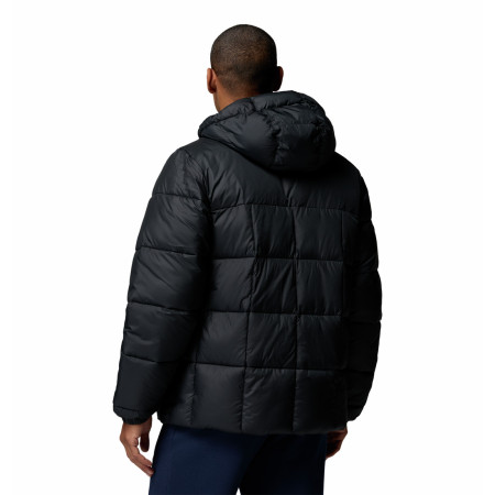 Pánská bunda Columbia Puffect™ Iv Hooded Jacket