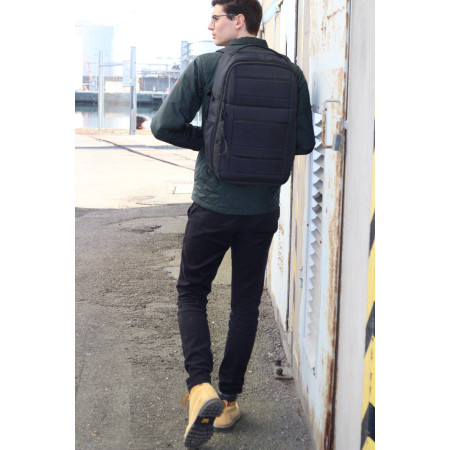 Batoh Caterpillar B. Holt Cabin Backpack