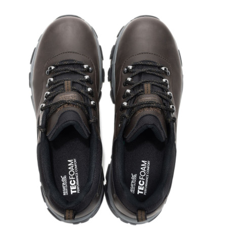 Pánské boty Regatta Holcombe Classic Low