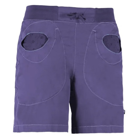 Dámské kraťasy E9 Mix Short Women's
