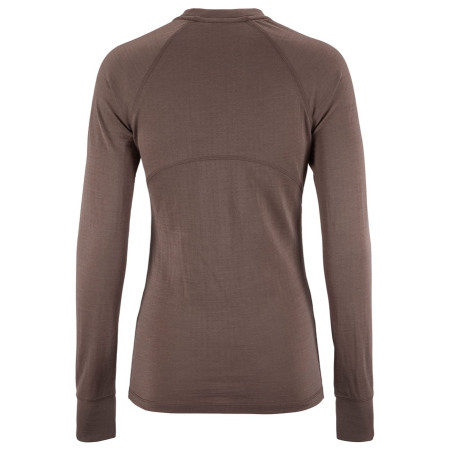Dámské funkční triko Craft Wool Comfort Rn LS W