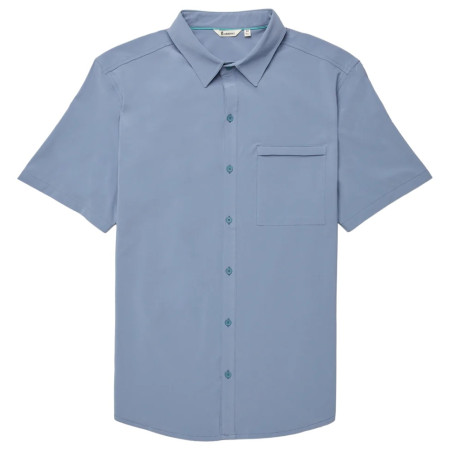Pánská košile Cotopaxi Cambio Button Up Shirt