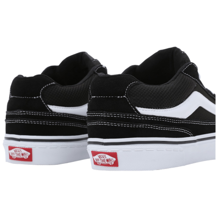 Dámské boty Vans Caldrone