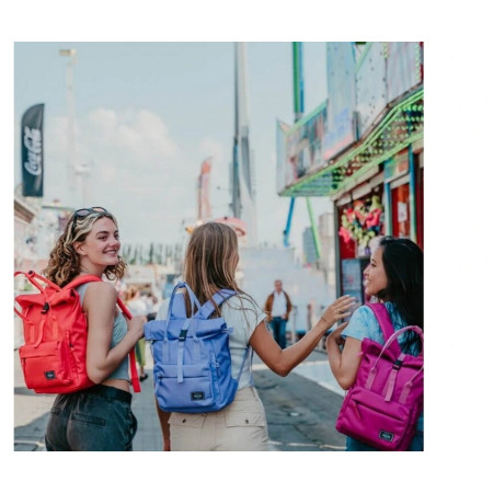 Městský batoh Samsonite Urban Groove UG16