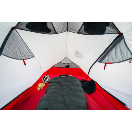 Ultralehký stan MSR Hubba Hubba Bikepack 2