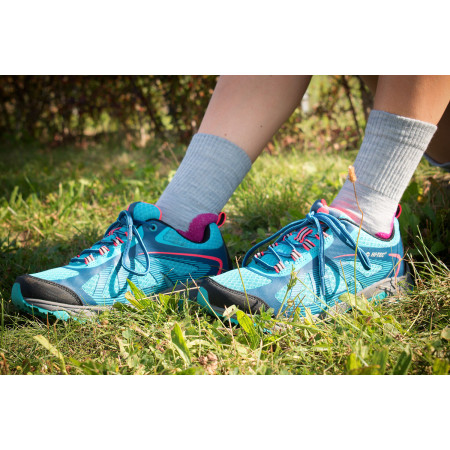 Ponožky Zulu Merino Women