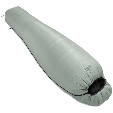 Péřový spacák Cumulus Mysterious Traveller 500