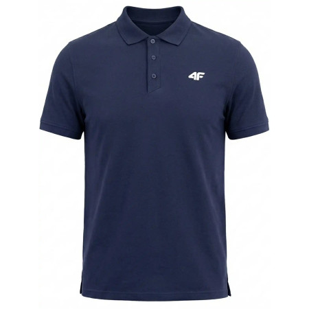 Pánské triko 4F Polo Shirt M0770