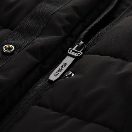 Dámská vesta Alpine Pro Herda 3