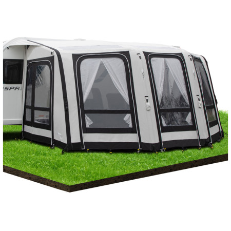 Předstan Vango Tuscany 380