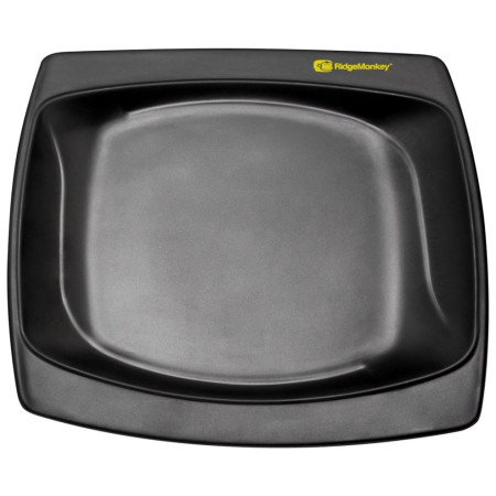 Talíř Ridge Monkey DLX Large Plate