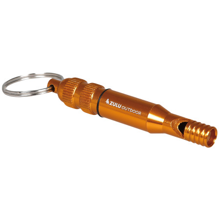 Píšťalka Zulu Pippo