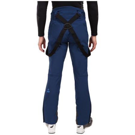 Pánské zimní kalhoty Kilpi Rhea-M