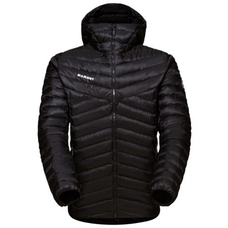 Pánská bunda Mammut Albula IN Hooded Jacket Men