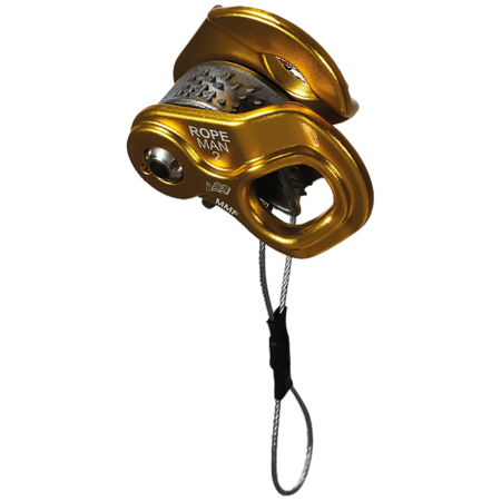 Blokant Wild Country Ropeman 2