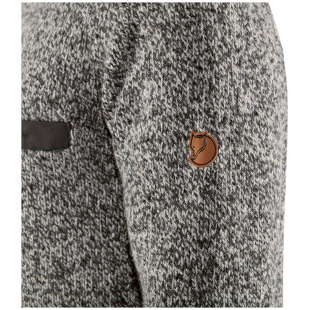 Pánský svetr Fjällräven Lada Round-neck Sweater M