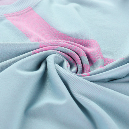 Dětské funkční triko Alpine Pro Amboso