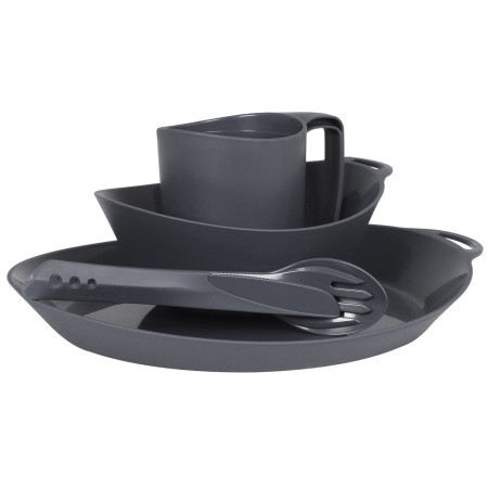Sada nádobí LifeVenture Ellipse 4-Piece Set