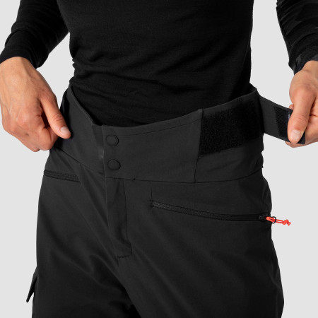 Dámské kalhoty Salewa Sella Dst Hyb Pant W