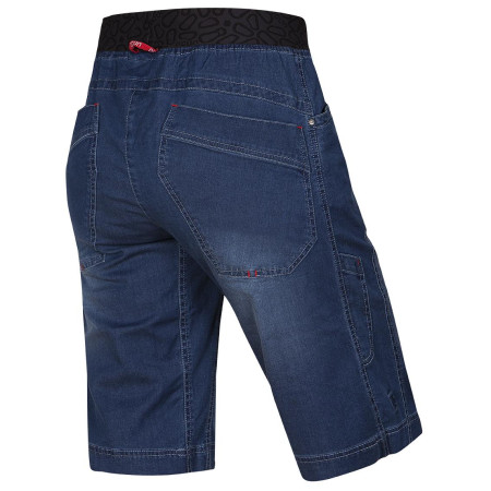 Pánské kraťasy Ocún Mánia Shorts Jeans