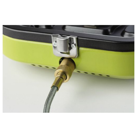 Kempingový vařič Meva Dual Compact