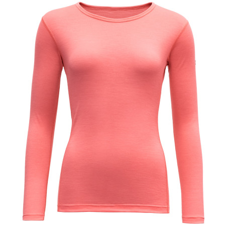 Dámské triko Devold Breeze Woman Shirt
