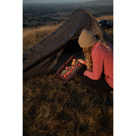 Podložka na sezení LifeVenture Sit Mat